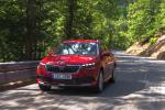 Skoda Kamiq 2019 года (WW)